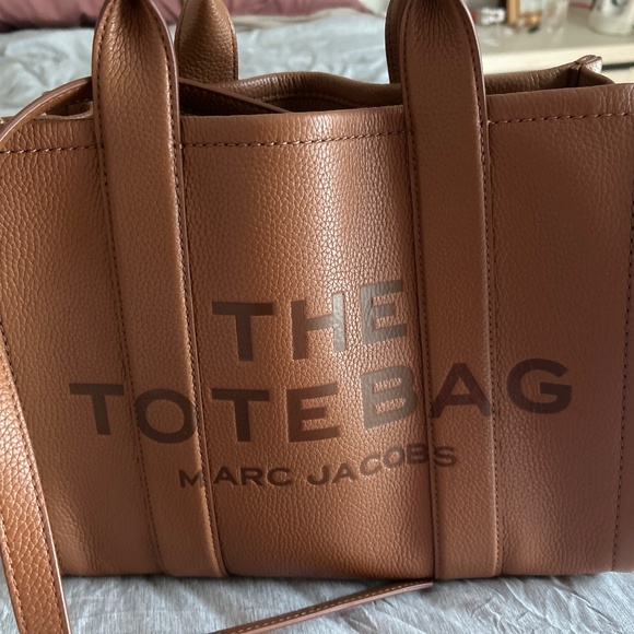 The Tote Bag Marc Jacobs - Picture 1 of 2